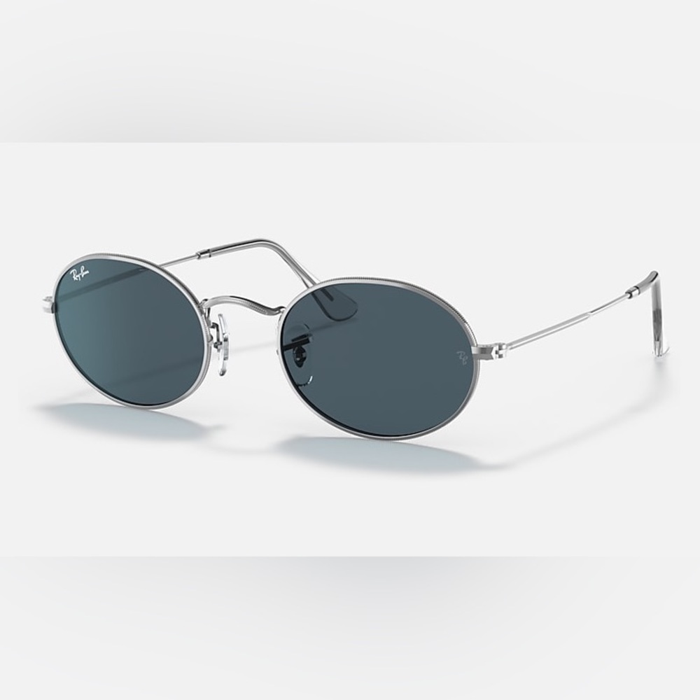 Ray Ban Oval sunglasses